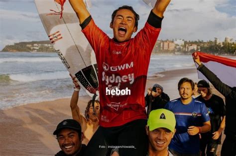 JUARA SYDNEY .